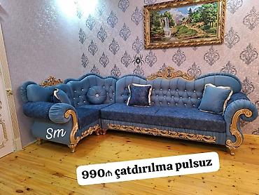 divanlar künc: Künc divan, Yeni — 1