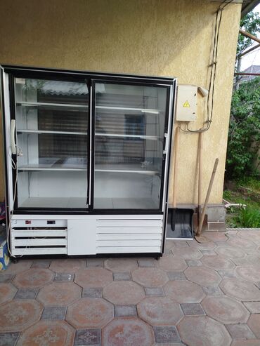 витрина холодилник: Холодильник Б/у, Винный шкаф