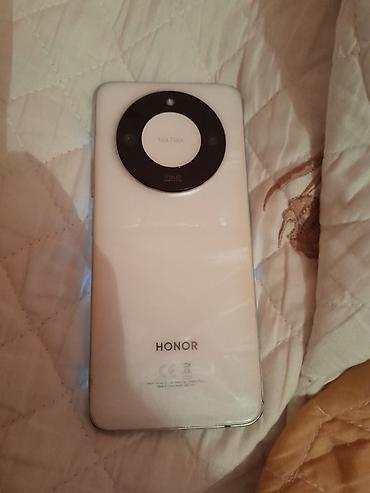 honor notbuk: Honor X9c, 256 GB, rəng - Ağ, Sensor — 2