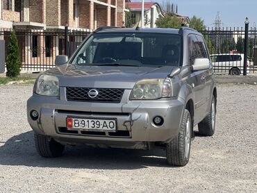 нисан сефро: Nissan X-Trail: 2 л | 2003 г. | Внедорожник | Идеальное