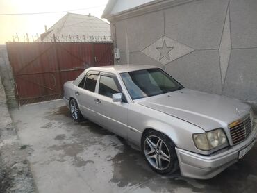 рассрочка авто бишкек без первоначального взноса: Mercedes-Benz W124: 1994 г., 3.2 л, Автоматические, Бензин, Седан