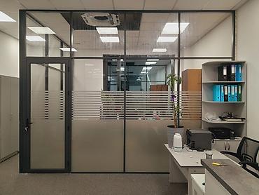 Другие готовые окна: ➡️ Ремонт, регулировка окон, дверей и перегородок из алюминия и ПВХ — 10