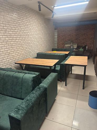 kafe divanları: Mini-divan, Yeni, Açılmayan, Bazasız, Ödənişli çatdırılma — 10