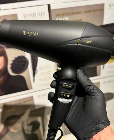 Hava fenləri: Fen İparah P-340 Professional fen Qiymət : 70 AZN🤩 Model nömrəsi  — 16