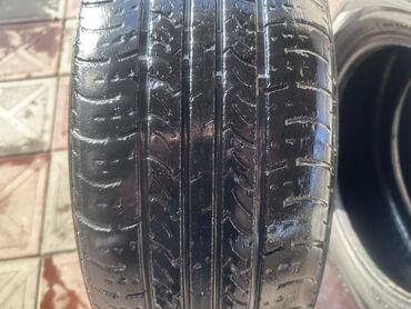 Təkərlər: İşlənmiş Şin Nexen 215 / 60 / R 16 — 13