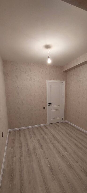 Yeni tikili: 2 otaqlı, Yeni tikili, 51 kv. m — 3