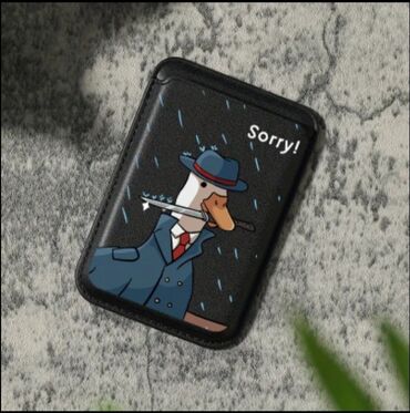 Mobil telefonlar üçün digər aksesuarlar: ✅️Smartfonlar üçün maqnitli kart qabları ✅️Materialı: Üzəri eko dəri -da lalafo.az — 3 Mobil telefonlar üçün digər aksesuarlar: ✅️Smartfonlar üçün maqnitli kart qabları ✅️Materialı: Üzəri eko dəri — 3