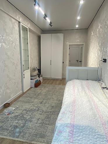 Продажа квартир: 2 комнаты, 82 м², Элитка, 4 этаж, Евроремонт — 6