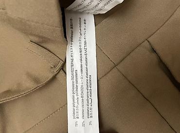stradivarius: Комплект Stradivarius размер м состояние нового — 5