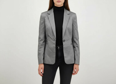 marynarka damska zalando: Staccato, Marynarka damska, rozmiar S