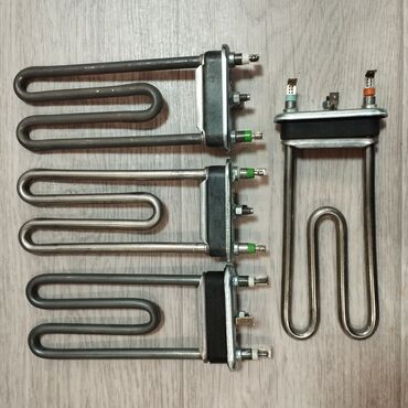 Запчасти и аксессуары для бытовой техники: Запчасти для Стиральных машин автомат Рынок Орто Сай, Безымянная 20/1 — 18