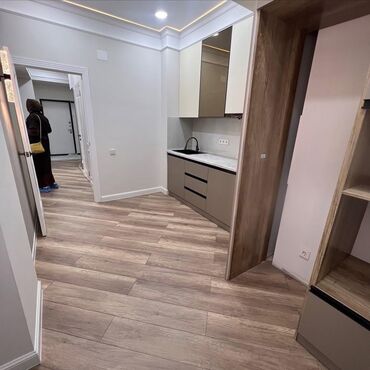 Продажа квартир: 2 комнаты, 60 м², Элитка, 2 этаж, Дизайнерский ремонт at lalafo.kg — 8 Продажа квартир: 2 комнаты, 60 м², Элитка, 2 этаж, Дизайнерский ремонт — 8
