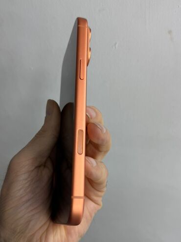 Apple iPhone: IPhone 17 Pro Max, 512 GB, Narıncı — 9