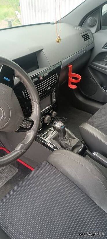Opel: Opel Corsa: 1.6 l. | 2007 έ. 190000 km. Κουπέ — 4