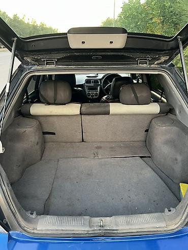 фара опель вектра б: Subaru Impreza: 2004 г., 1.5 л, Автомат, Бензин, Универсал — 8
