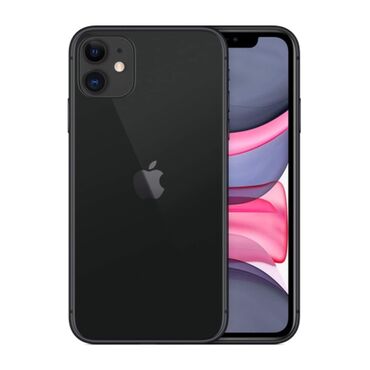 Apple iPhone: IPhone 11, 64 GB