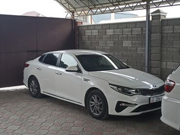 продажа киа спортейдж: Kia K5: 2019 г., 2 л, Автомат, Газ, Седан