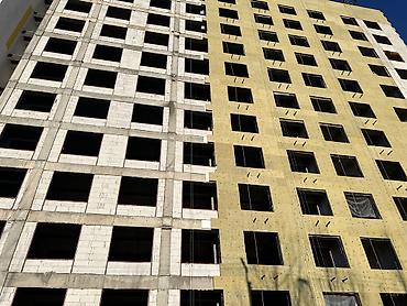 Новостройки от застройщика: Строится, Индивидуалка, 1 комната, 50 м² — 9