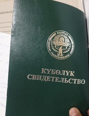 kyrgyz home: 120 соток, Для сельского хозяйства — 2