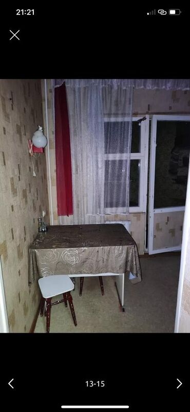 Долгосрочная аренда квартир: 1 комната, Собственник, Без подселения, С мебелью полностью