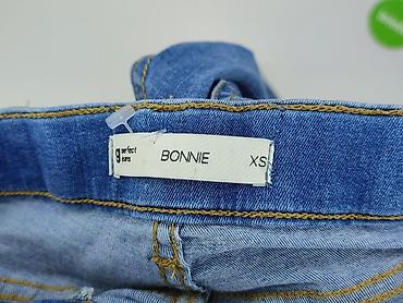 primark jeans: Jeansy damskie, rozmiar XS — 4