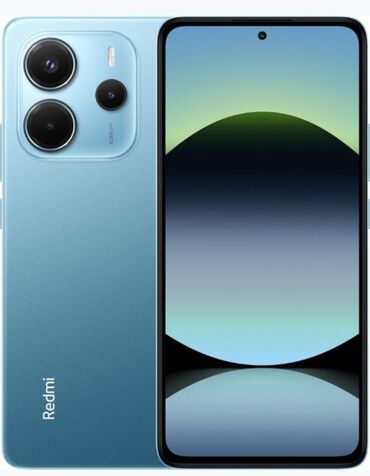 Xiaomi: Xiaomi Redmi Note 14, 256 GB