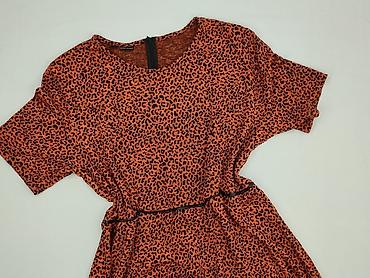zara flared: Bodyflirt, Sukienka damska, rozmiar L — 1