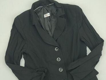 sukienki z marynarka na wesele: Women's blazer S (EU 36), condition - Very good