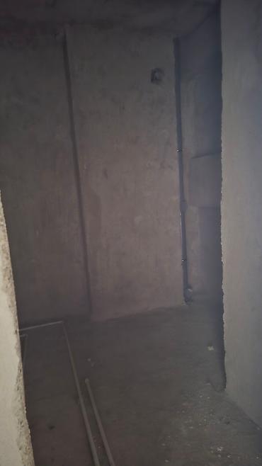 kant flat: 2 комнаты, 53 м², Технопарк Элитка, 9 этаж, ПСО (под самоотделку) — 9