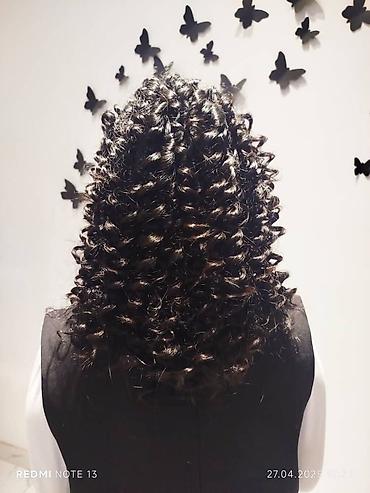 Парикмахеры: Здpавствуйтe я Пaрикмaxер Стилист, cтаж pаботы 23 лeт. Moё творчеcтвo — 6