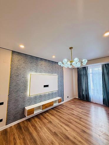 ихлас резидент: 1 комната, 42 м², Джал-15 3 этаж — 6