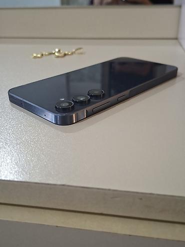 galaxy a 55: Samsung Galaxy A55, 128 GB, rəng - Göy — 2