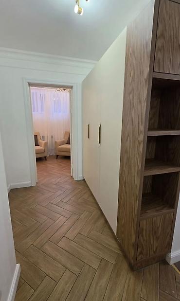 Продажа квартир: 2 комнаты, 55 м², Азия Молл Элитка, 1 этаж, Евроремонт — 15