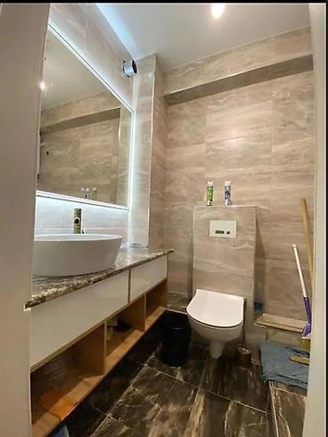 Продажа квартир: 2 комнаты, 60 м², Кок-Жар ж/м Элитка, 8 этаж, Свежий ремонт — 7
