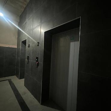 Продажа квартир: 1 комната, 42 м², Элитка, 6 этаж, Готовая ПСО (под самоотделку) — 9