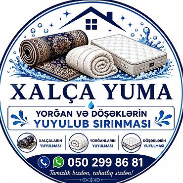 pol yonan usta: Xalçaların yuyulması | Xalçalar — 1