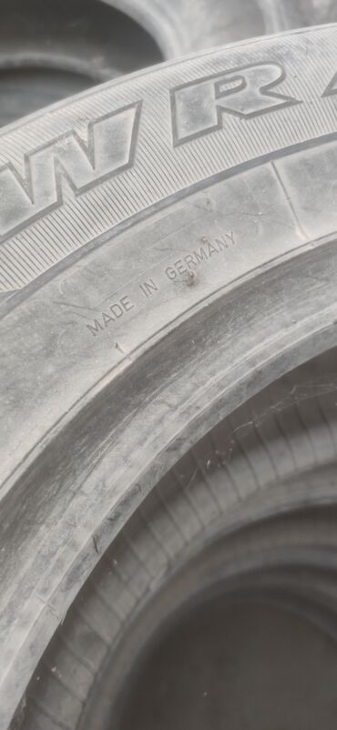 диски мерседес амг оригинал: Шина GoodYear 275 / 60 / R 18