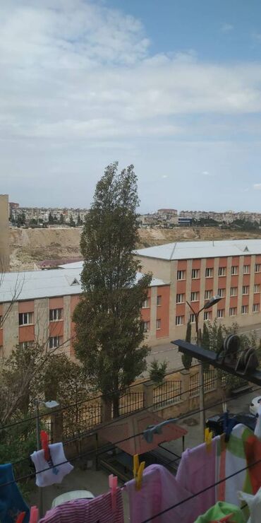 Köhnə tikili: Bakı, 3 otaqlı, Köhnə tikili, 75 kv. m — 22