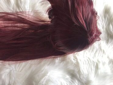 Perike i klipse: Perike
Cena 3200din na lalafo.rs — 19 Perike i klipse: Perike
Cena 3200din — 19