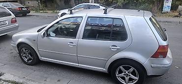 каропка автомат гольф 4: Volkswagen Golf: 2003 г., Автомат, Бензин, Хэтчбэк — 5
