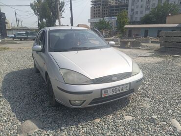 диски на форт фокус: Ford Focus: 2002 г., 1.8 л, Механика, Дизель, Универсал