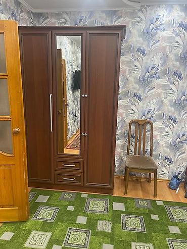 Продажа квартир: 1 комната, 29 м², Генпрокуратура 4 этаж — 2