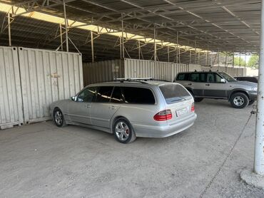 мерседес е200: Mercedes-Benz E-Class: 1999 г., 3.2 л, Механика, Бензин, Универсал