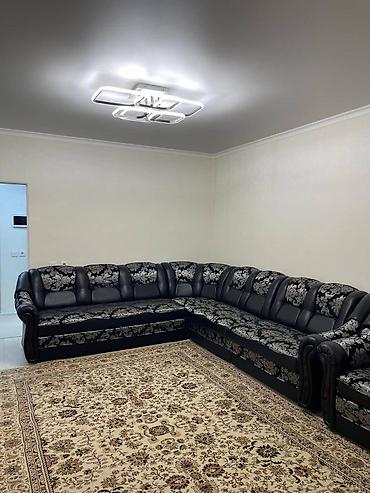 60: 50 м² | 1-комнатная квартира 💰 $685/месяц | 60 000 сом/месяц 📍 — 1