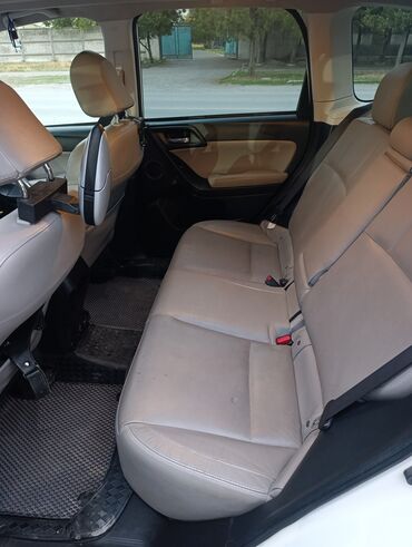 Subaru: Subaru Forester: 2018 г., 2.5 л, Автомат, Бензин, Кроссовер — 8