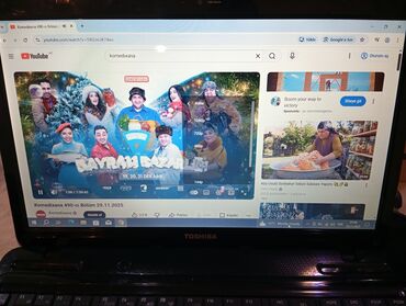 Toshiba: Toshiba, 15.6 ", Intel Core i3, 256 GB — 4