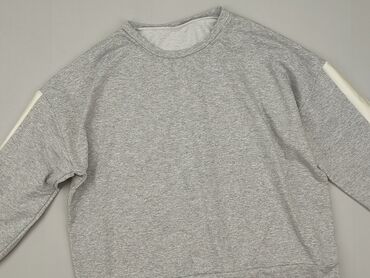 białe spodnie dresowe nike damskie: Women`s sweatshirt, S (EU 36)