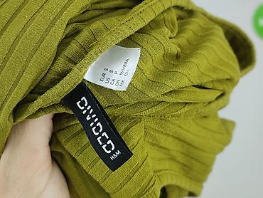 hm polgolf: H&M Divided, Bluzka damska, rozmiar S — 4