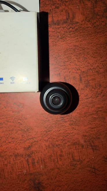 Видео байкоо: Wi‑Fi камера HD Video Camera Компактная IP‑камера с беспроводным — 2