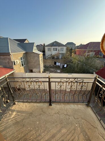 Həyət evləri və villaların satışı: 5 otaqlı, 95 kv. m, Kredit var, Yeni təmirli — 20